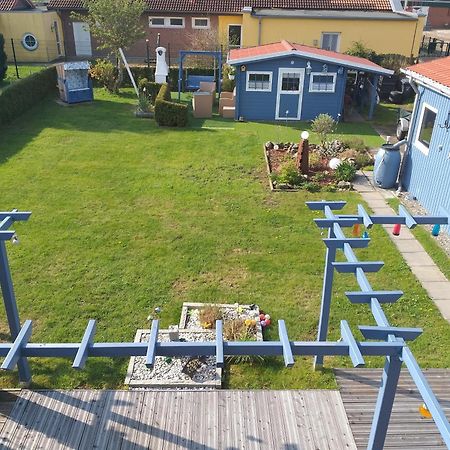 Ferienwohnung Familie Ruff Großenbrode Εξωτερικό φωτογραφία