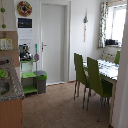 Ferienwohnung Familie Ruff Großenbrode Εξωτερικό φωτογραφία