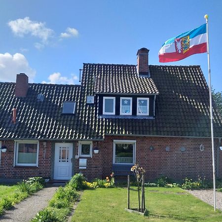 Ferienwohnung Familie Ruff Großenbrode Εξωτερικό φωτογραφία