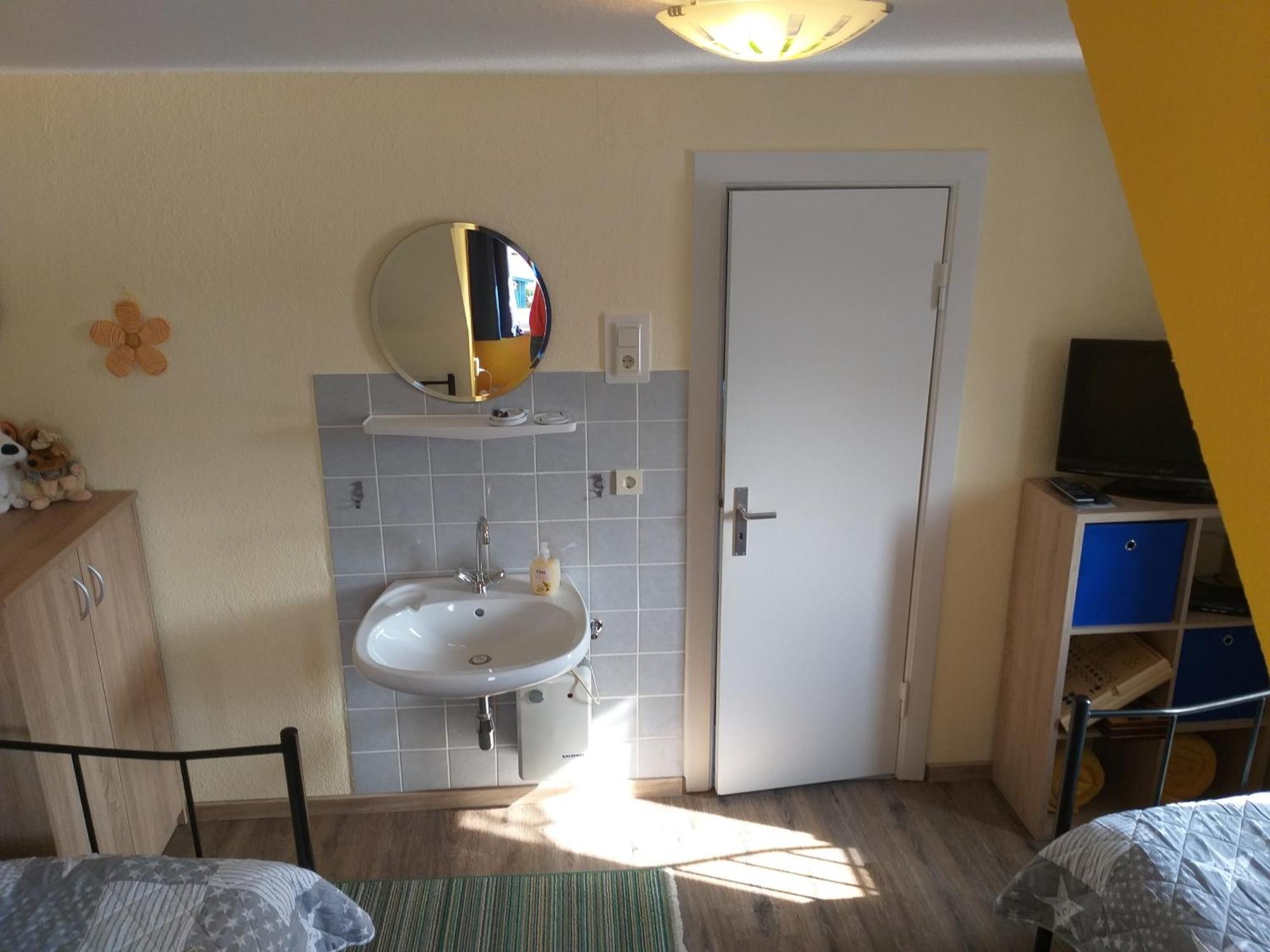 Ferienwohnung Familie Ruff Großenbrode Εξωτερικό φωτογραφία