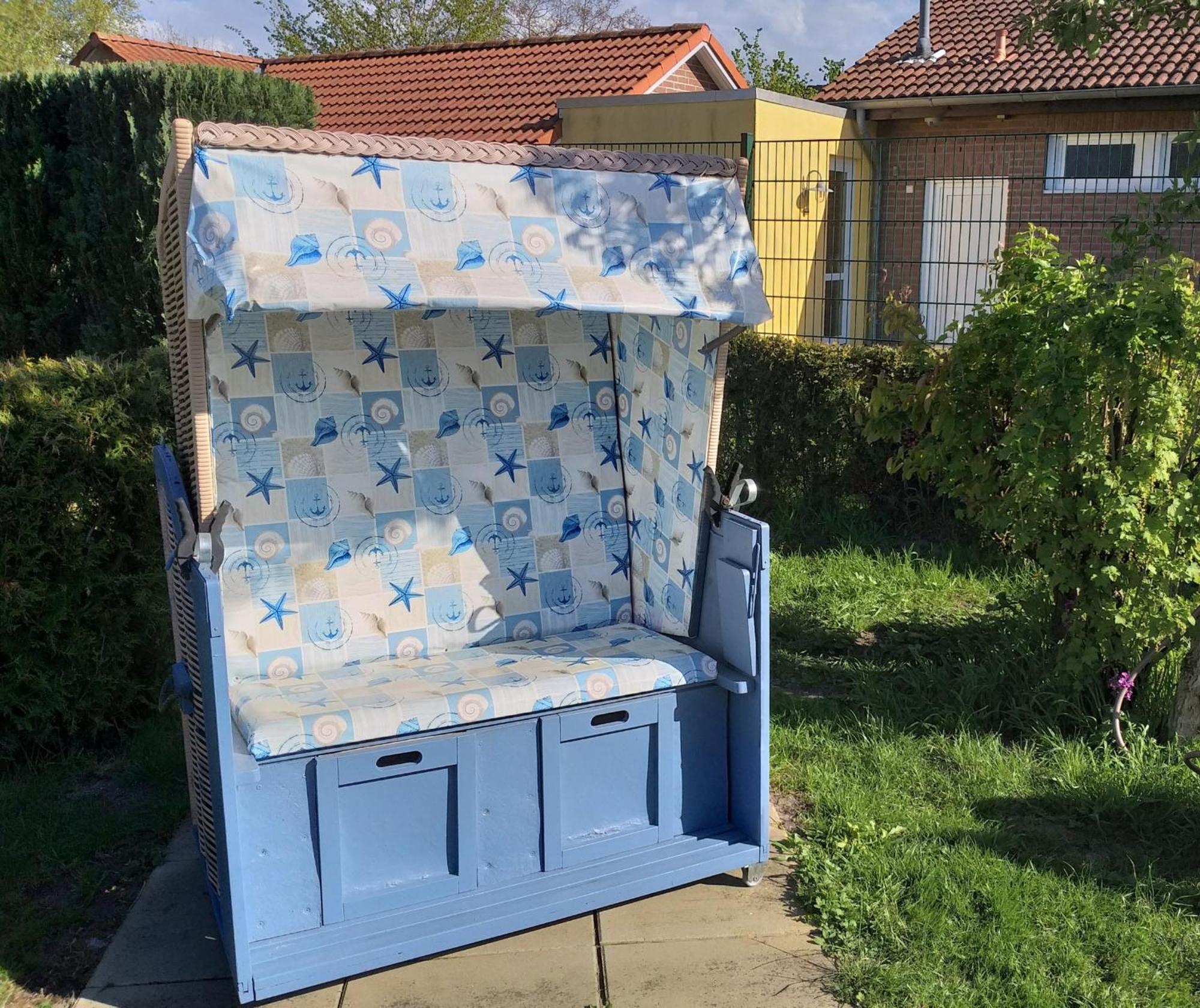 Ferienwohnung Familie Ruff Großenbrode Εξωτερικό φωτογραφία