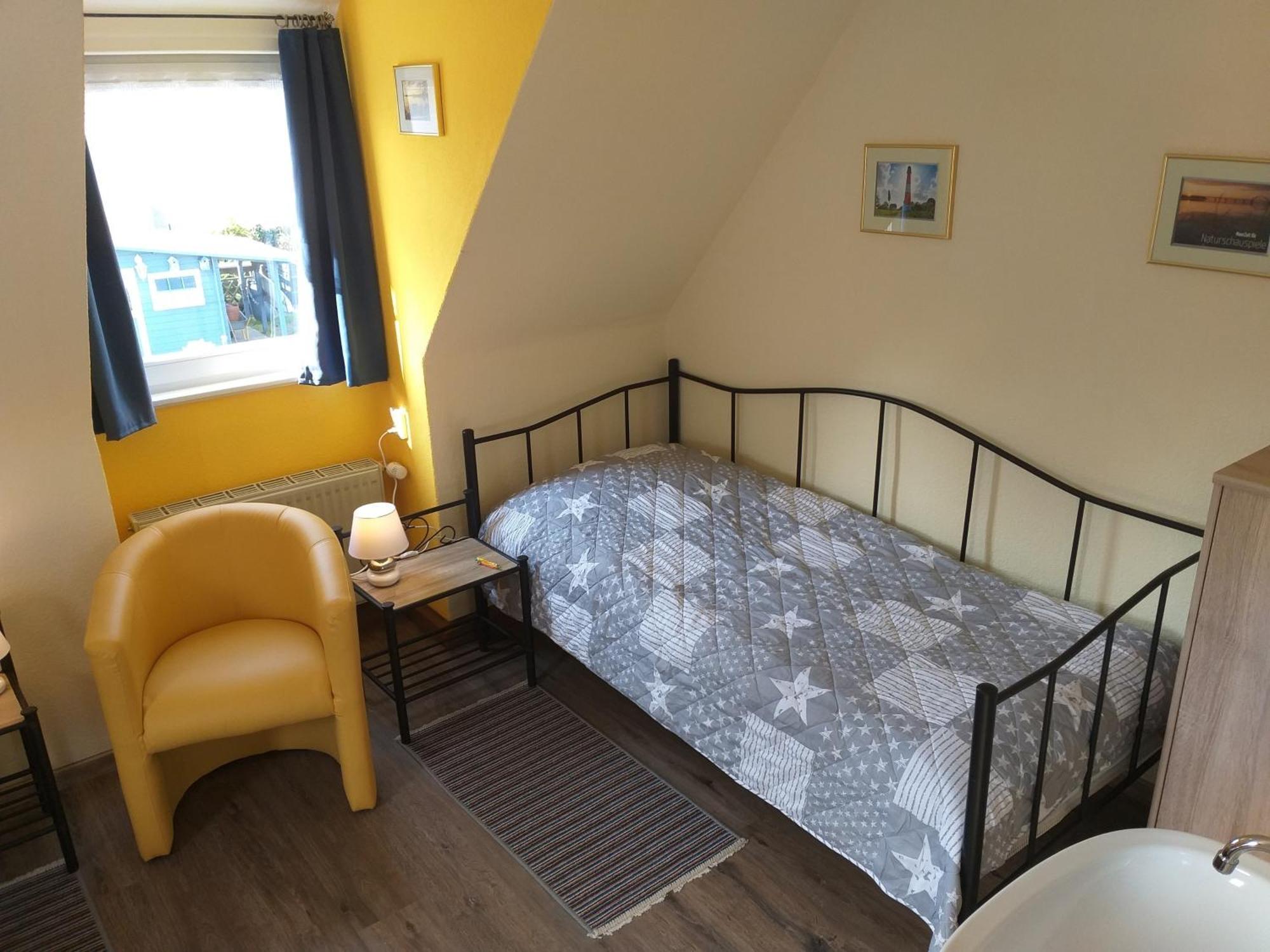 Ferienwohnung Familie Ruff Großenbrode Εξωτερικό φωτογραφία