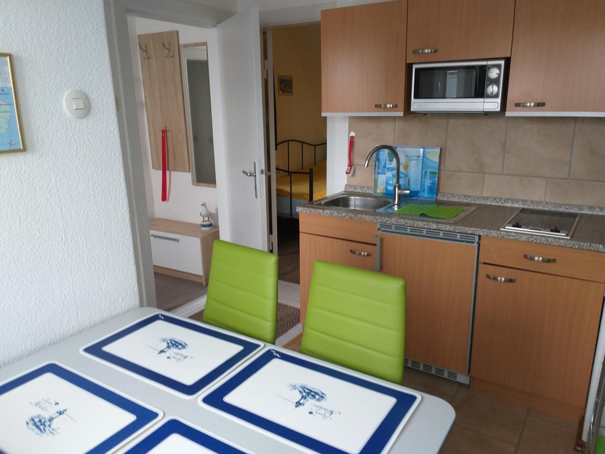 Ferienwohnung Familie Ruff Großenbrode Εξωτερικό φωτογραφία