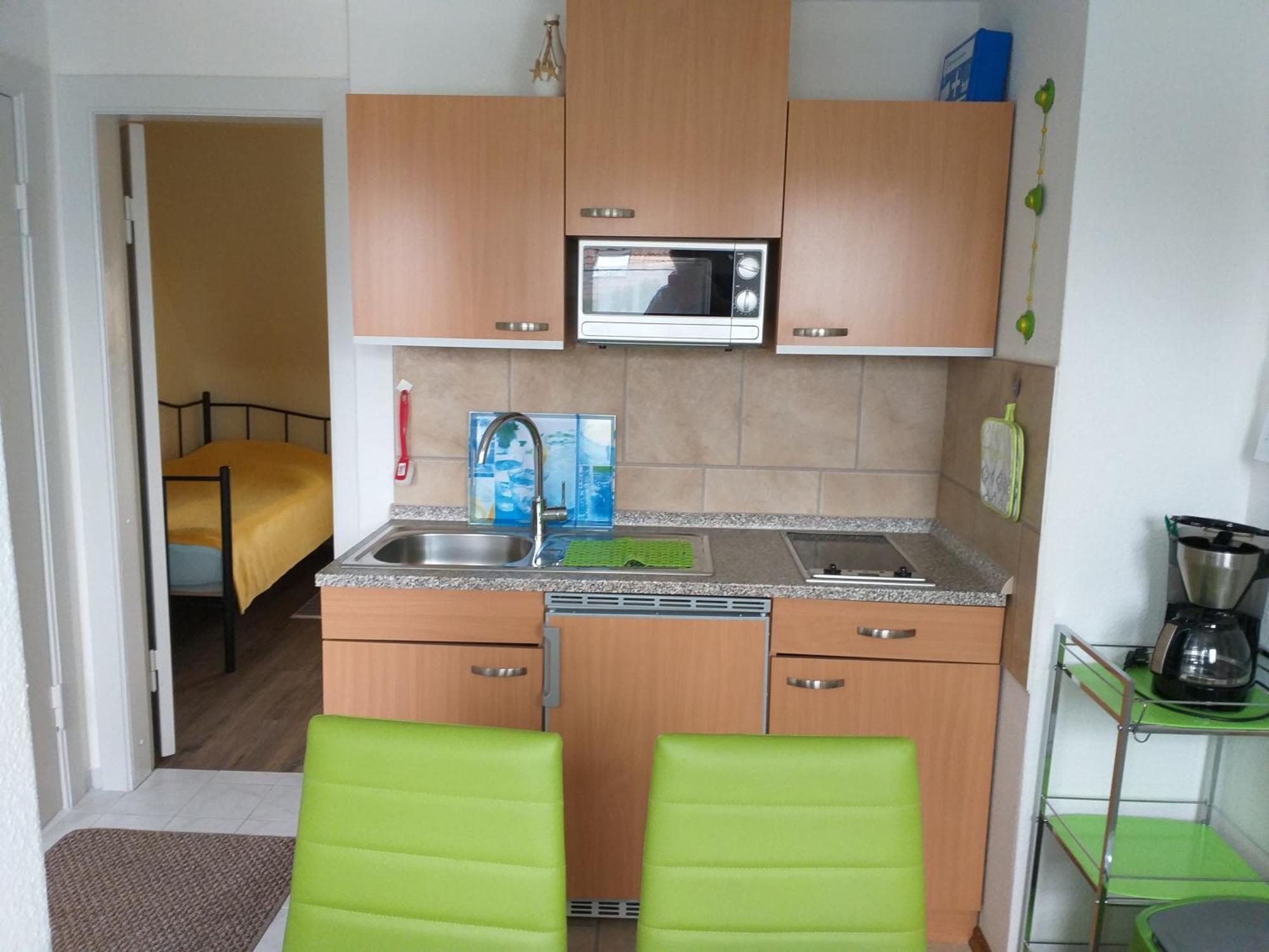 Ferienwohnung Familie Ruff Großenbrode Εξωτερικό φωτογραφία