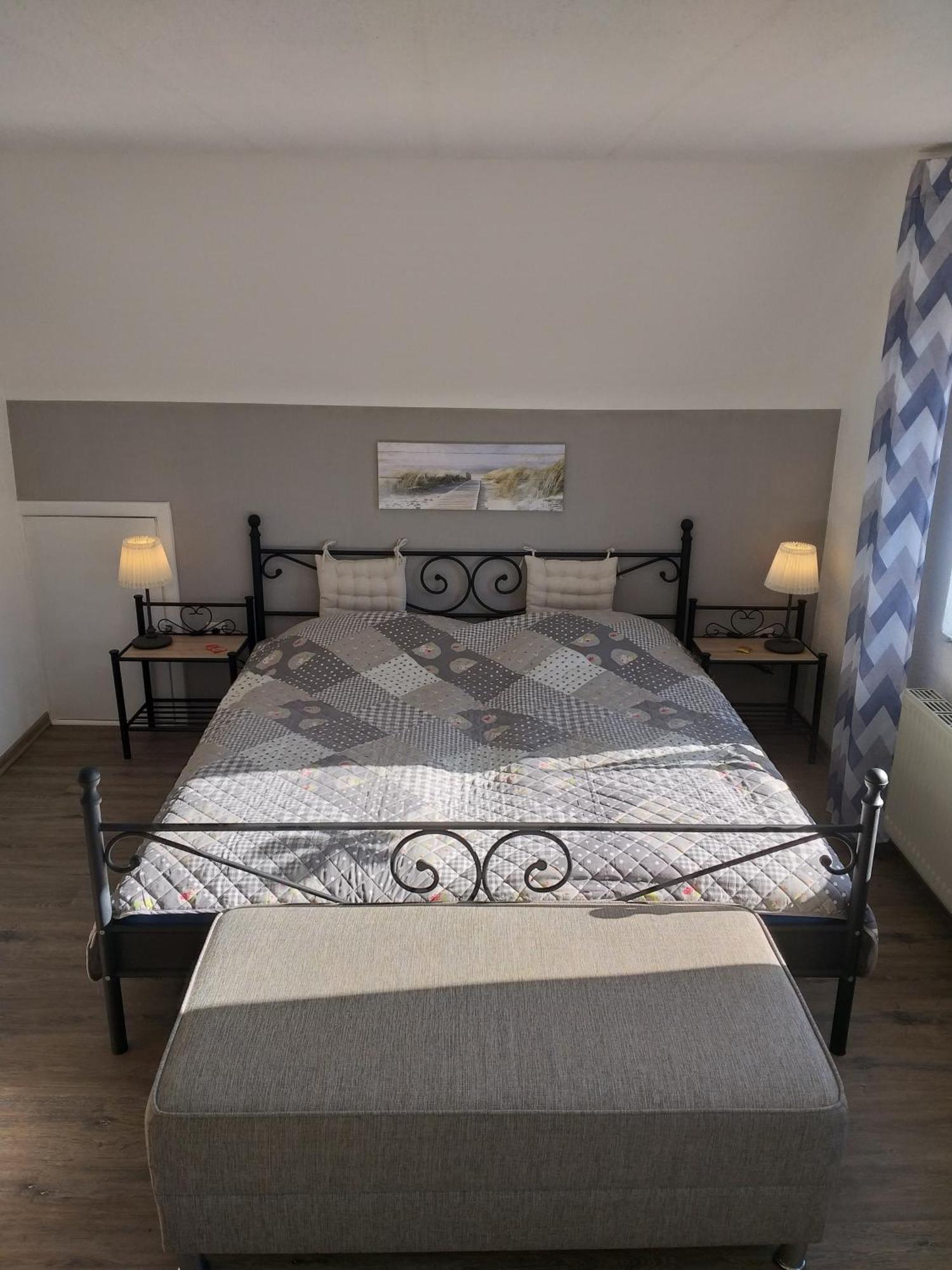 Ferienwohnung Familie Ruff Großenbrode Εξωτερικό φωτογραφία
