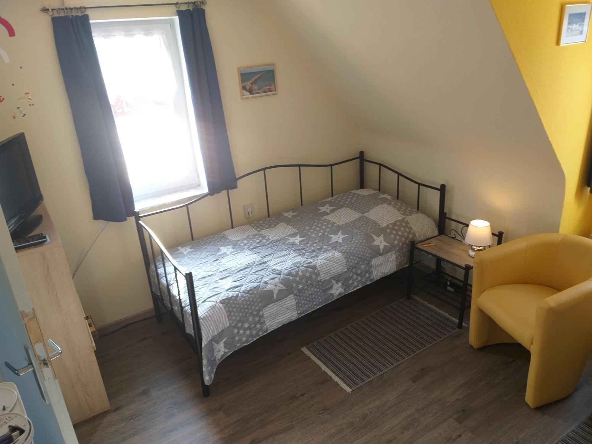 Ferienwohnung Familie Ruff Großenbrode Εξωτερικό φωτογραφία