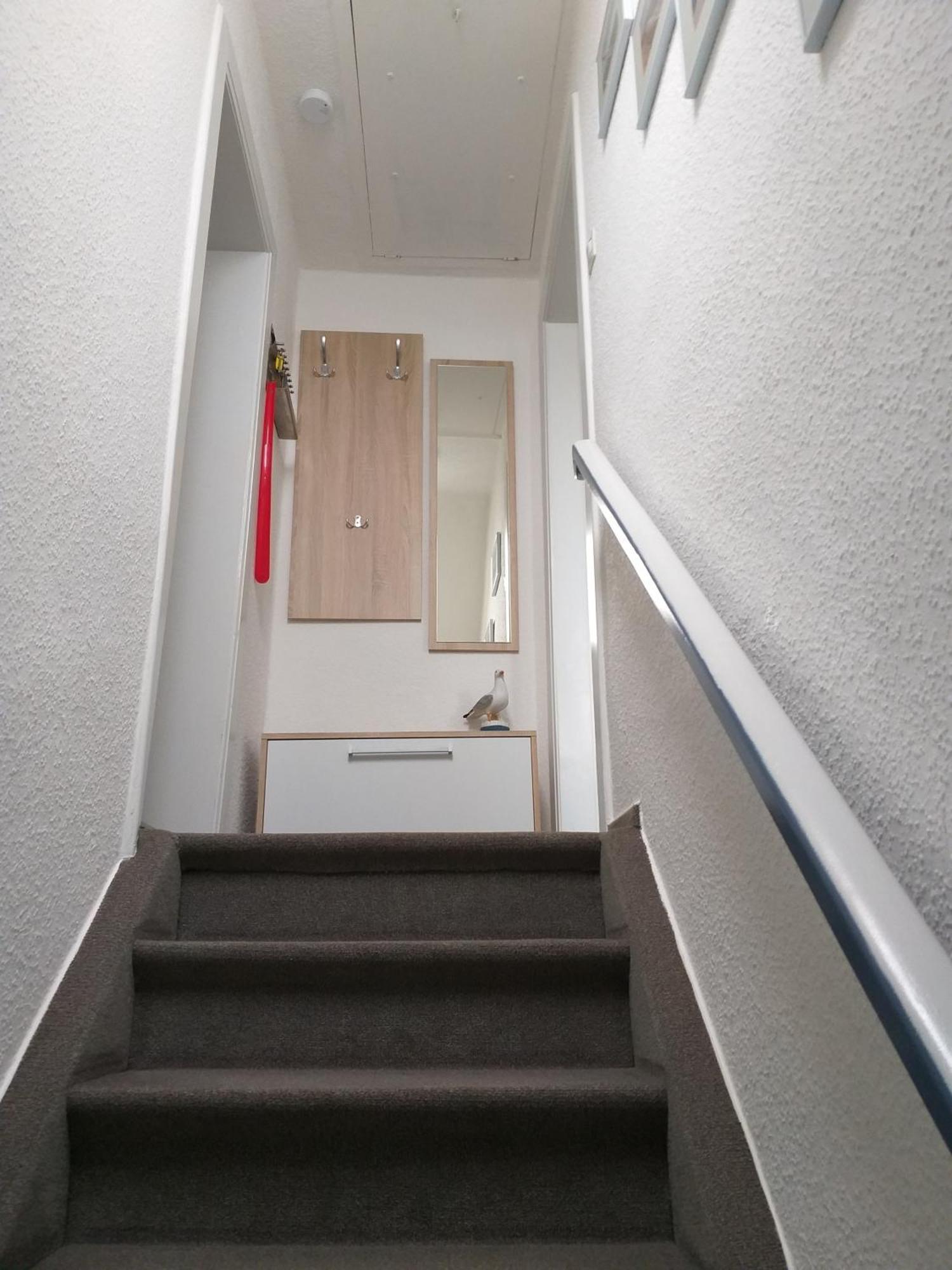 Ferienwohnung Familie Ruff Großenbrode Εξωτερικό φωτογραφία