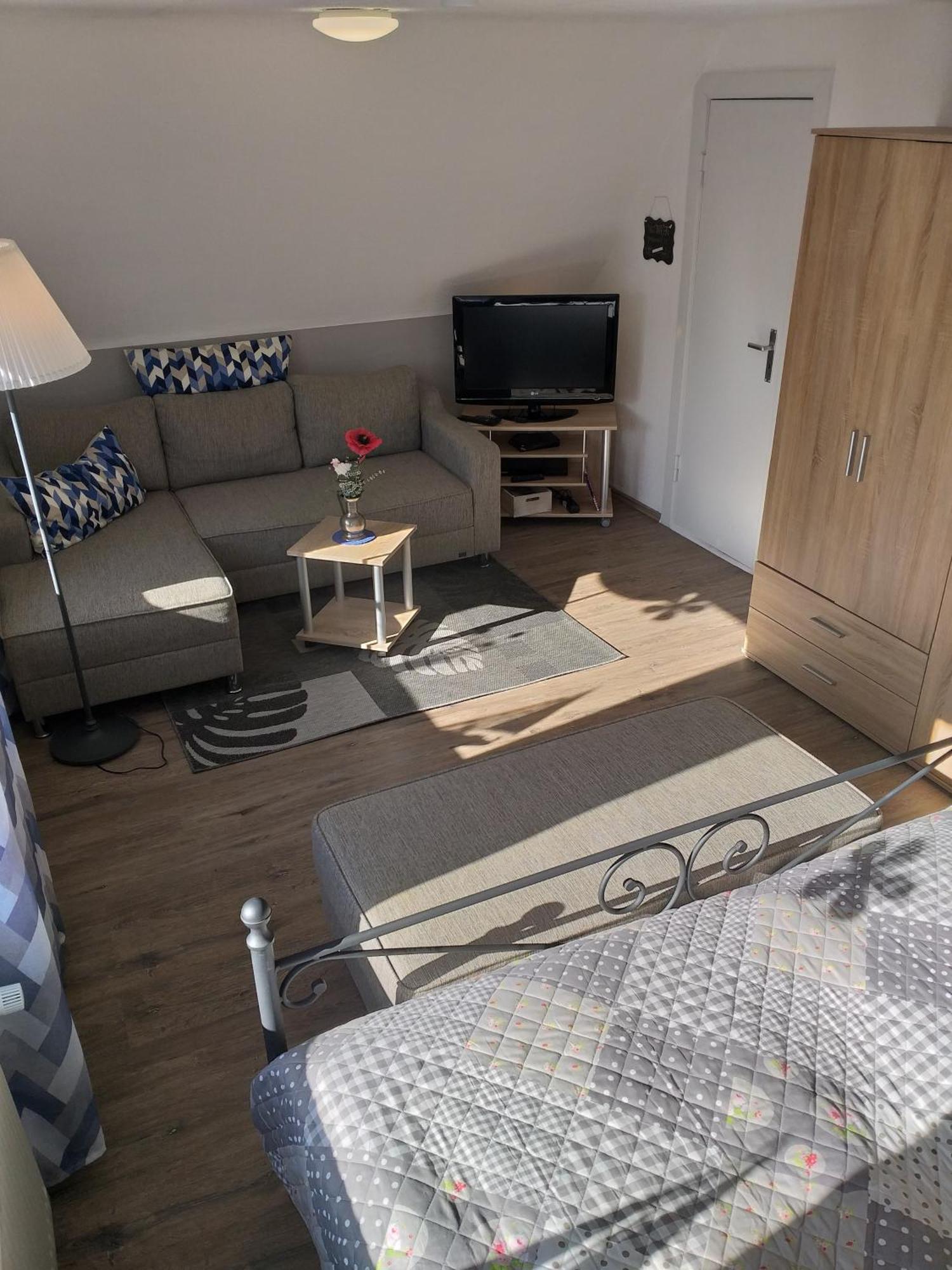 Ferienwohnung Familie Ruff Großenbrode Εξωτερικό φωτογραφία