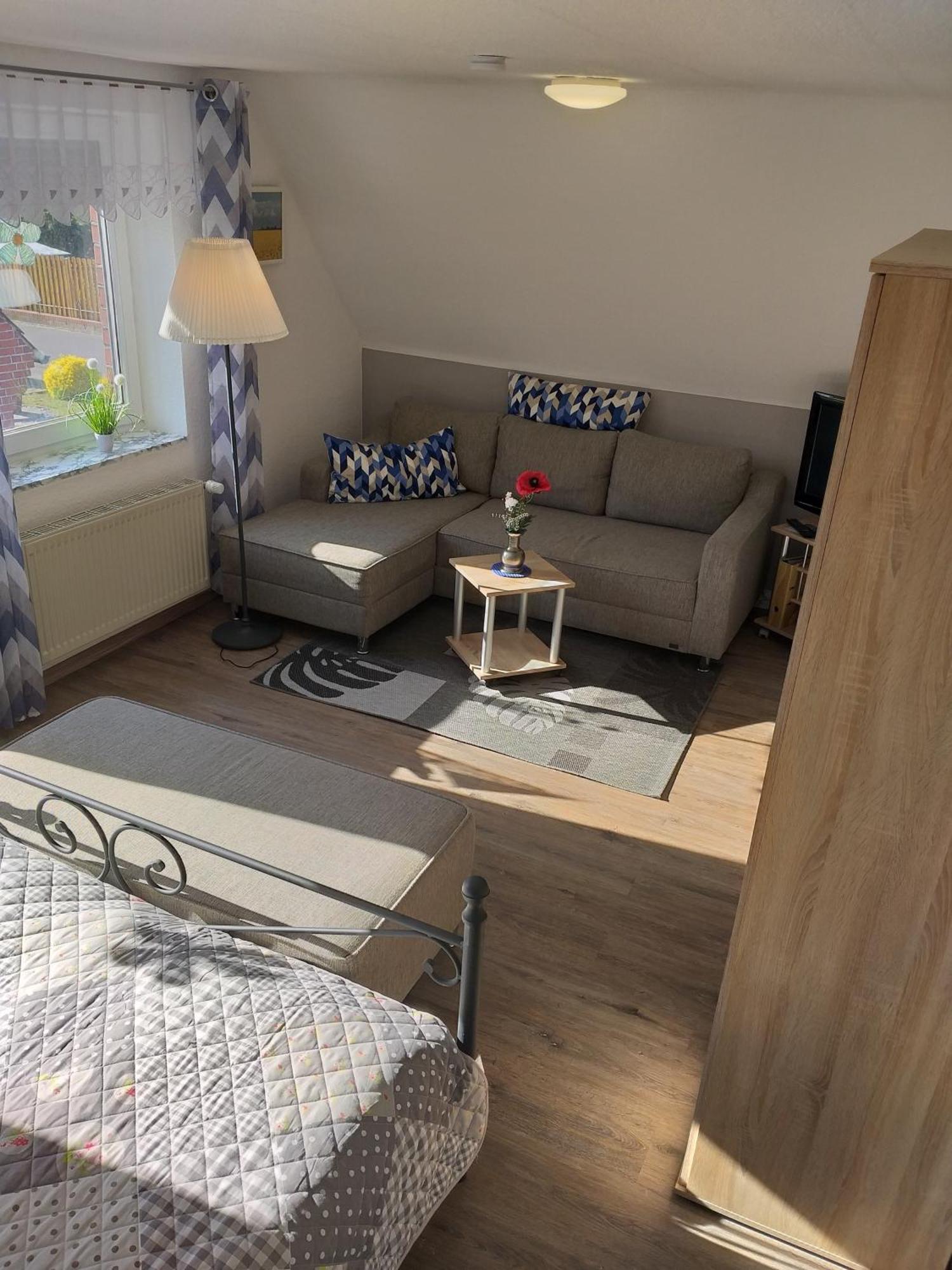 Ferienwohnung Familie Ruff Großenbrode Εξωτερικό φωτογραφία